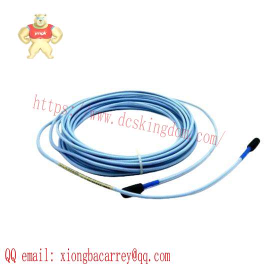Bently Nevada 330130-085-12-05 Extension Cable
