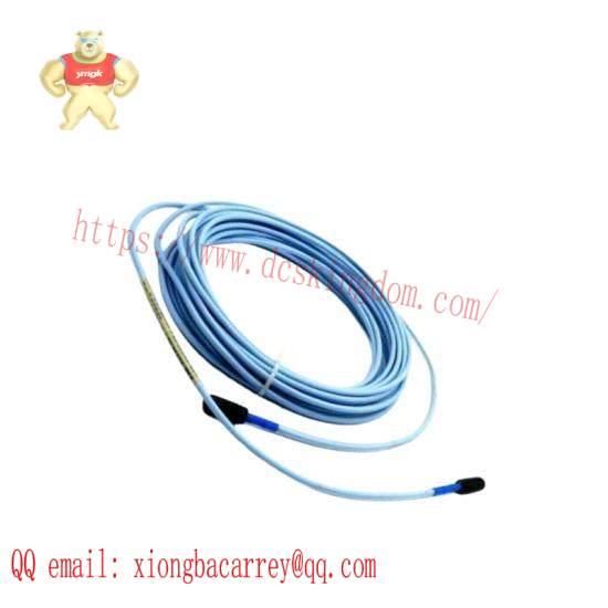 Bently Nevada 330130-085-12-05 Extension Cable