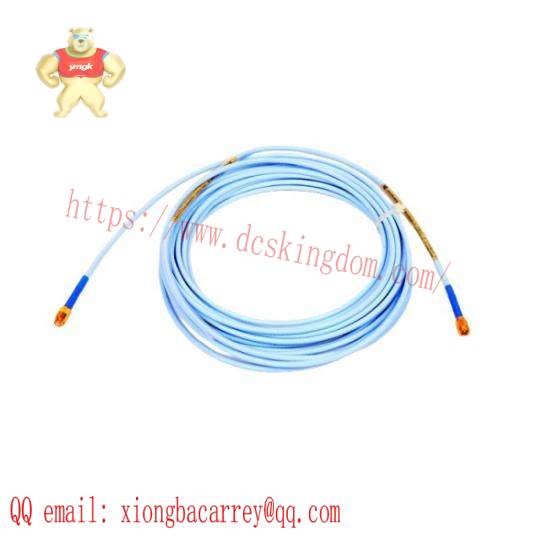 Bently Nevada 330130-085-13-05  3300 XL Extension Cable