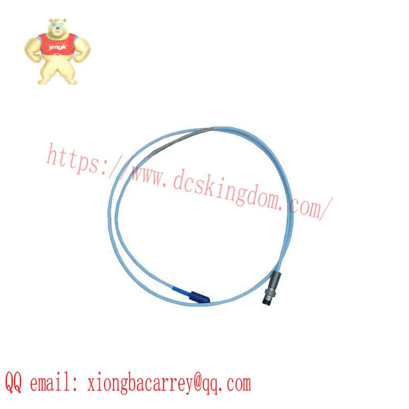 Bently Nevada 330171-00-08-10-02-CN extension cable