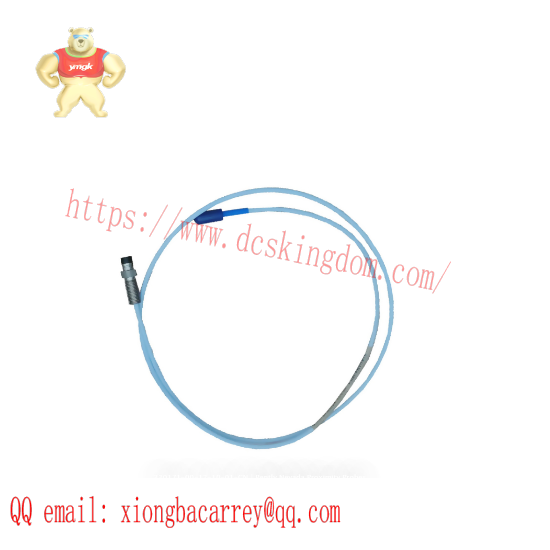 Bently Nevada 330171-00-12-10-01-CN Proximity Probes