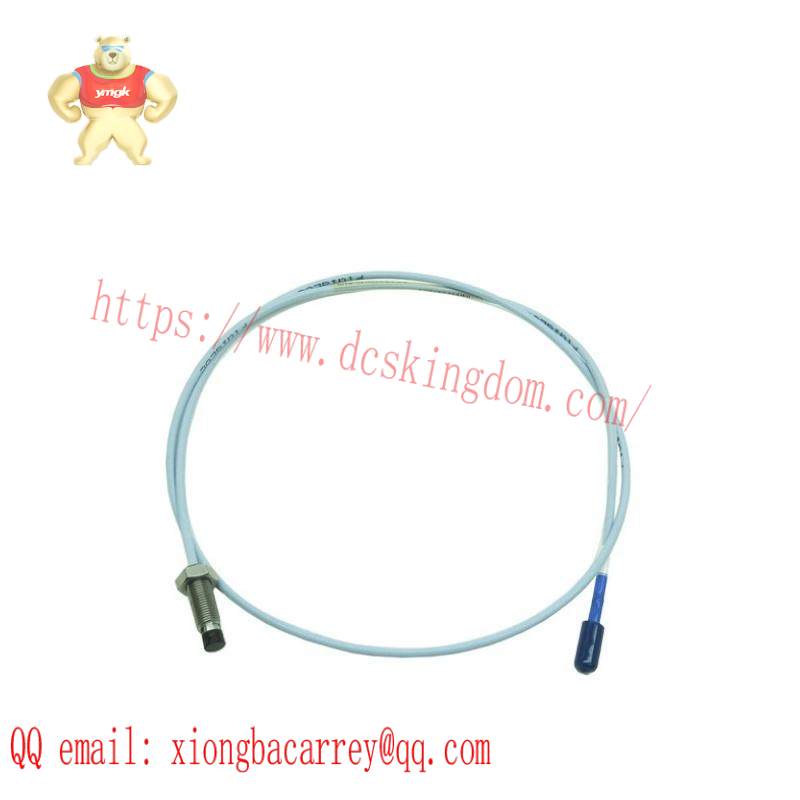 Bently Nevada 330171-00-16-10-01-05 Proximity Probes