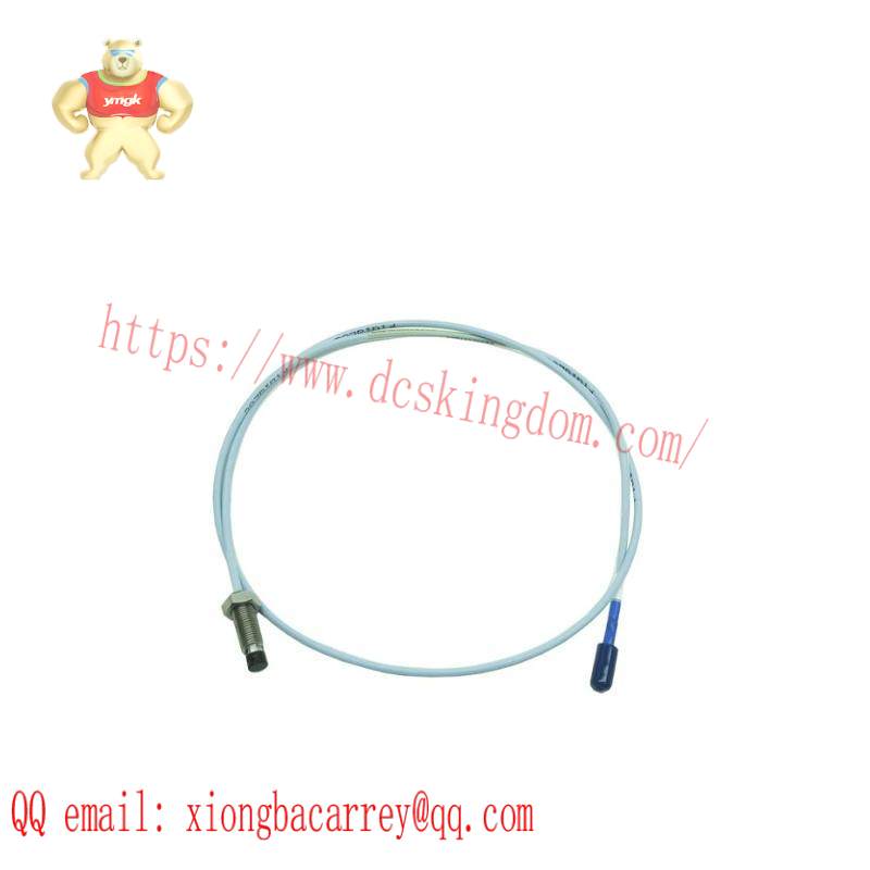Bently Nevada 330171-00-16-90-01-05 Transducer System