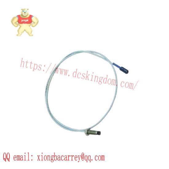 BENTLY NEVADA 330171-00-20-05-02-00 Proximity Probe