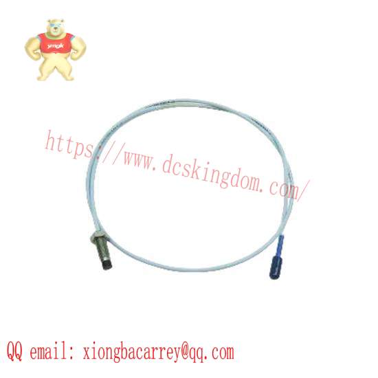 BENTLY NEVADA 330171-00-20-05-02-00 Proximity Probe