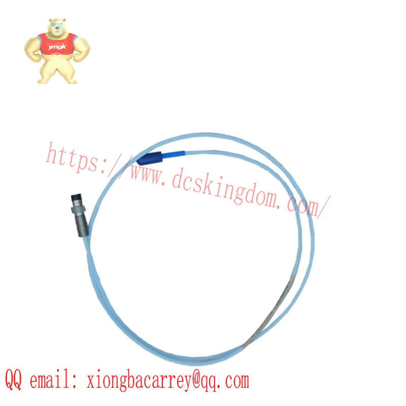 Bently Nevada 330171-00-20-05-02-00 Proximity Probes