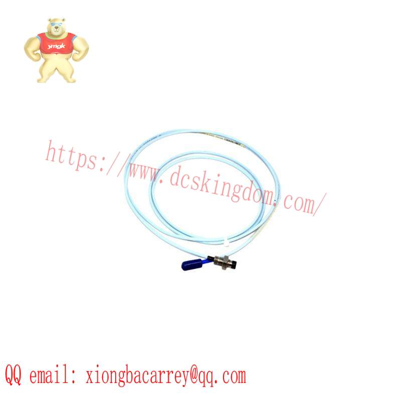 BENTLY NEVADA 330171-00-32-05-01-05 3300 5 mm Proximity Probes