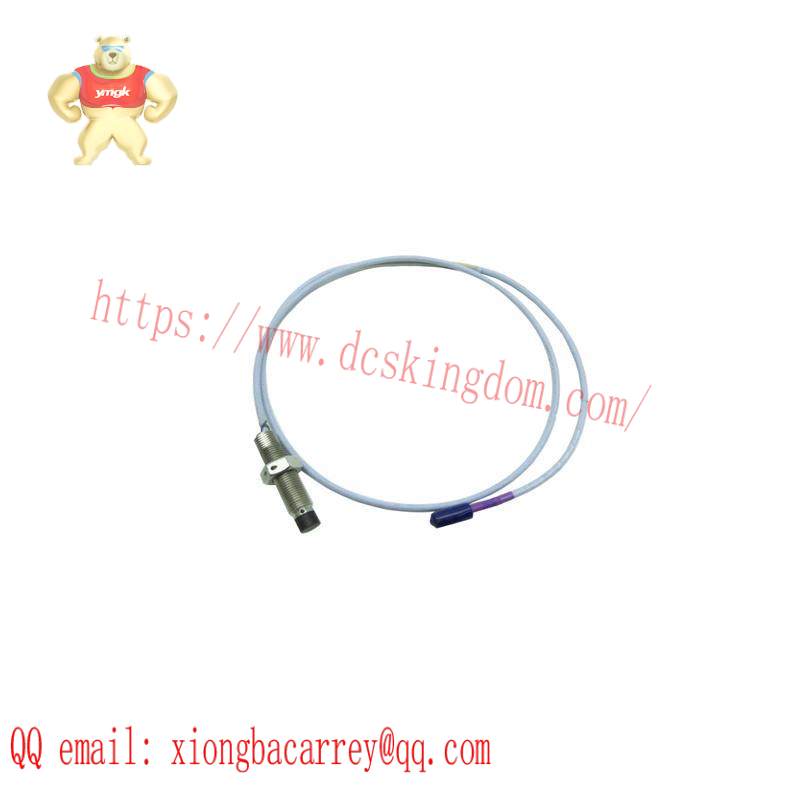 BENTLY NEVADA 330171-00-50-10-01-00 Proximity Probe