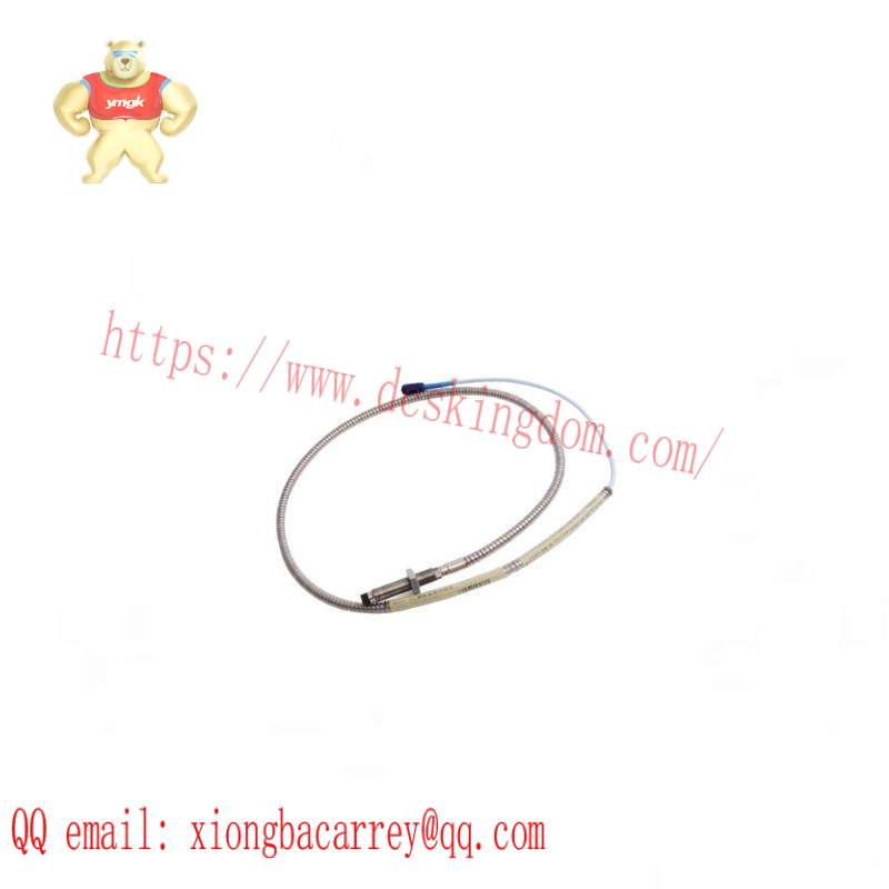 BENTLY NEVADA 330171-01-10-10-02-00 Proximity Probes