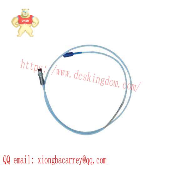 BENTLY NEVADA 330171-01-10-10-02-00  Proximity Transducer System