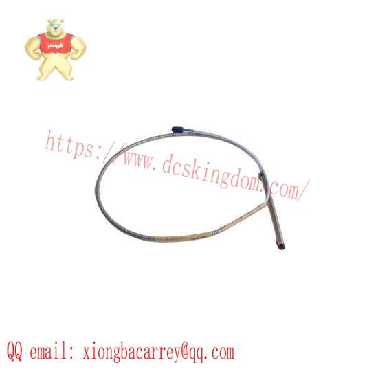 Bently Nevada 330172-00-08-10-02-05 3300 NSv Proximity Probes