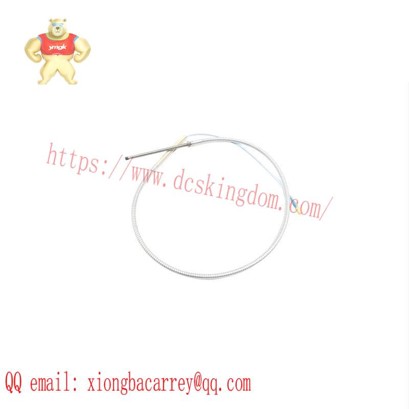 BENTLY NEVADA 330172-00-50-10-02-00 3300 XL 8 mm Proximity Probes