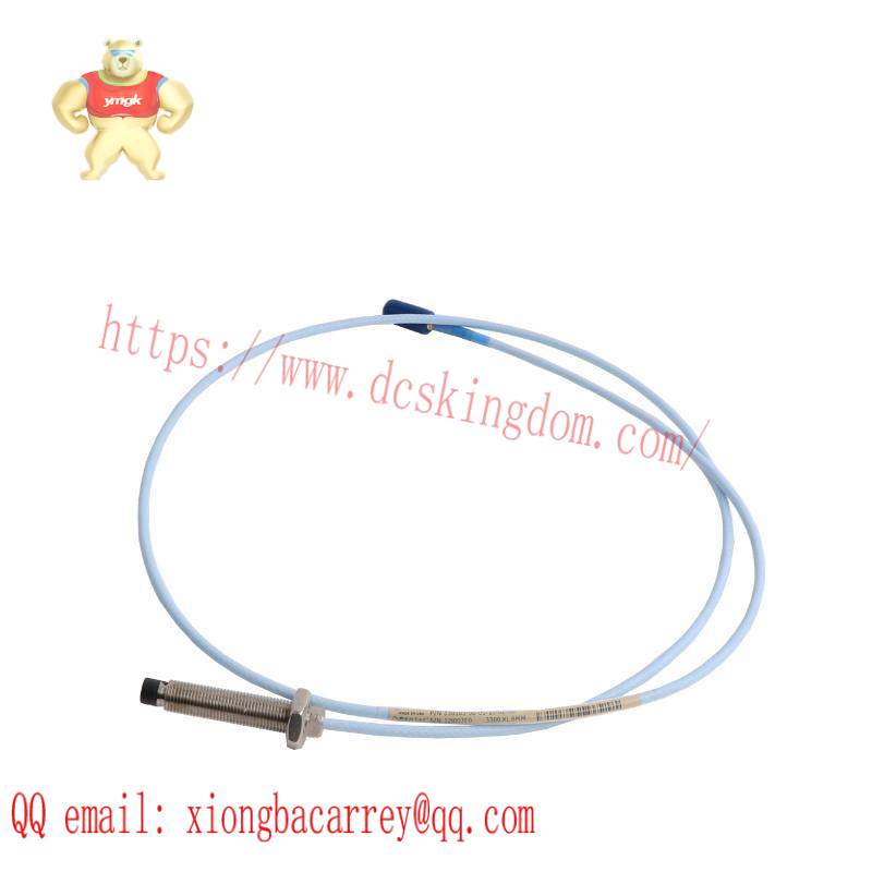 Bently Nevada 330173-00-02-10-02-CN 3300 5mm Transducer