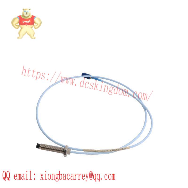 Bently Nevada 330173-00-03-10-02-CN 3300 5mm Transducer