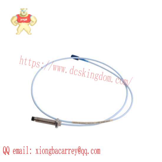 Bently Nevada 330173-00-04-10-02-00 3300 5mm Proximity Probes