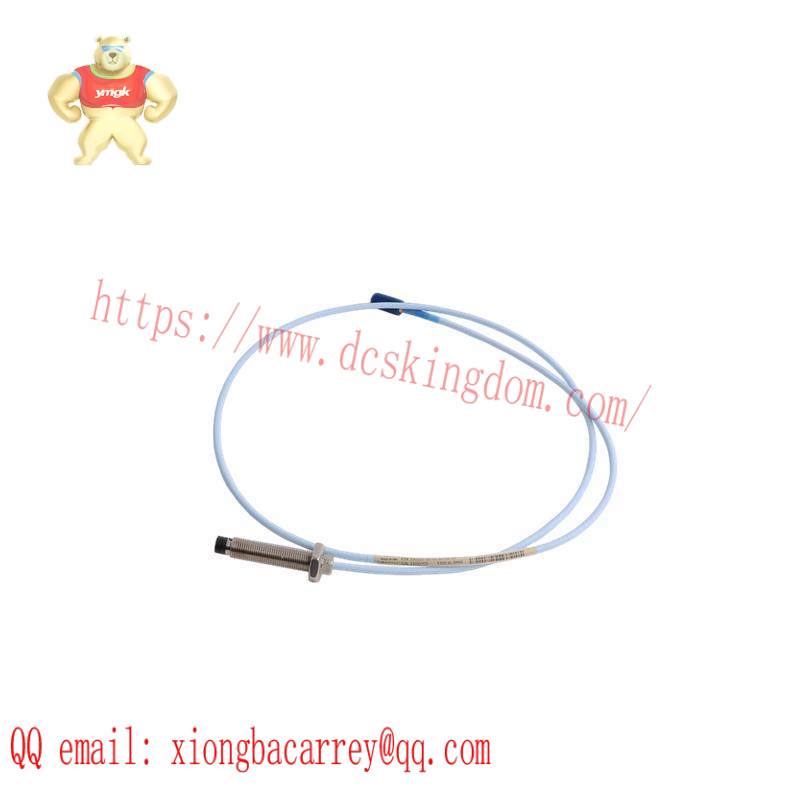 Bently Nevada 330173-00-04-10-02-00 Proximity Probes