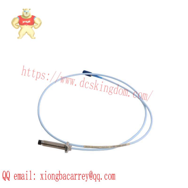 Bently Nevada 330173-00-07-10-02-CN 3300 XL 8 mm Proximity Probes