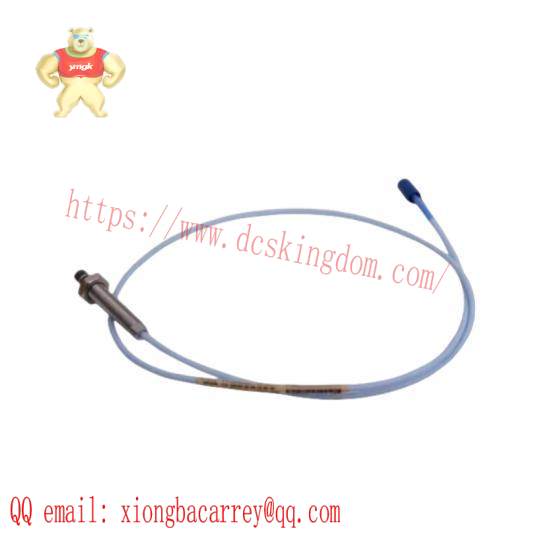 Bently Nevada 330173-00-07-10-02-CN Proximity Probes