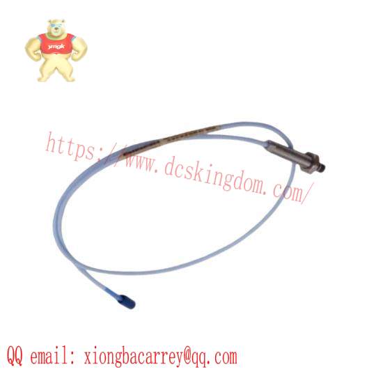 Bently Nevada 330173-00-07-10-02-CN Proximity Probes