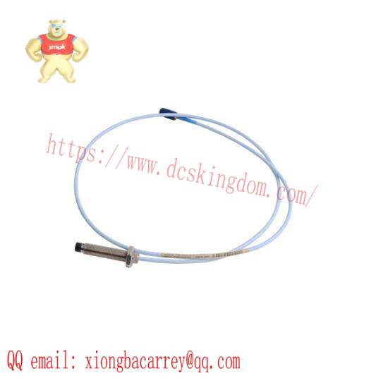 Bently Nevada 330173-00-08-10-02-00 3300 XL 8 mm Proximity Probes