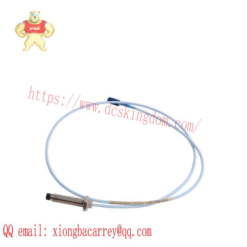 Bently Nevada 330173-00-09-10-02-CN 3300 5mm Transducer