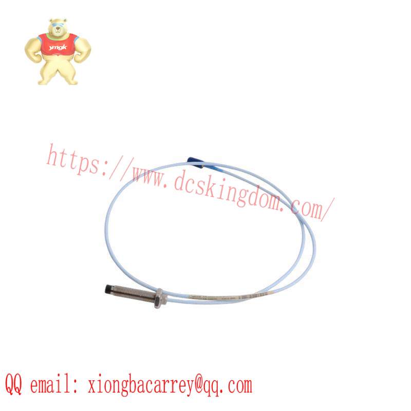 Bently Nevada 330173-00-18-10-02-05 Proximity Probes