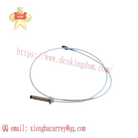 Bently Nevada 330173-04-08-10-02-00 Proximity Probes