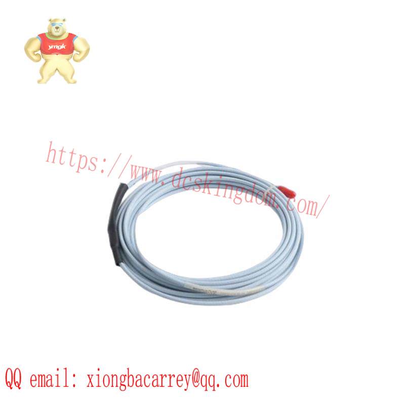 Bently Nevada 330173-07-11-10-02-00 Proximity Probes