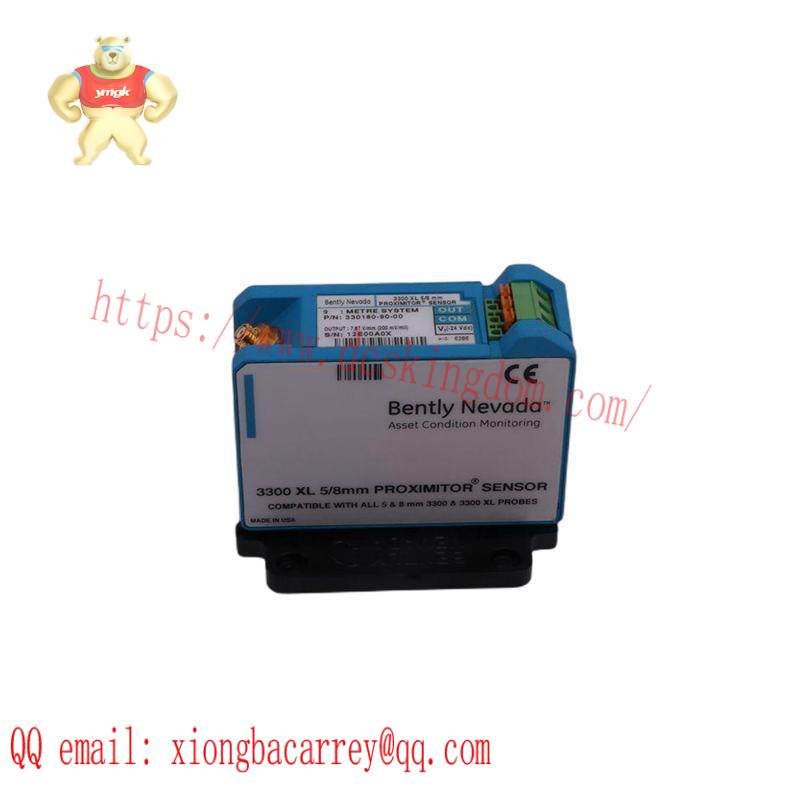 Bently Nevada 330180-51-CN Proximity Sensor