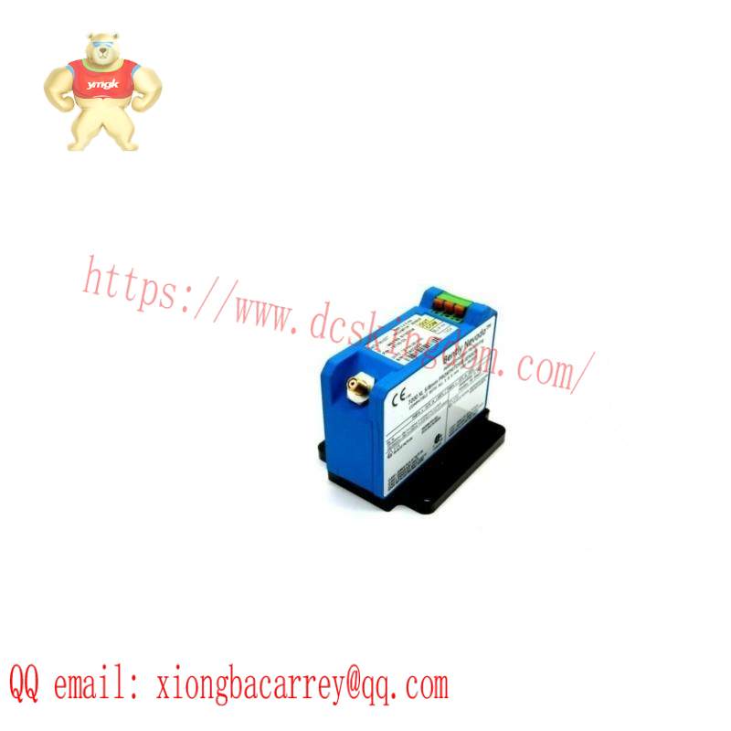 BENTLY NEVADA 330180-52-05 3300XL 5/8mm Proximitor Sensor