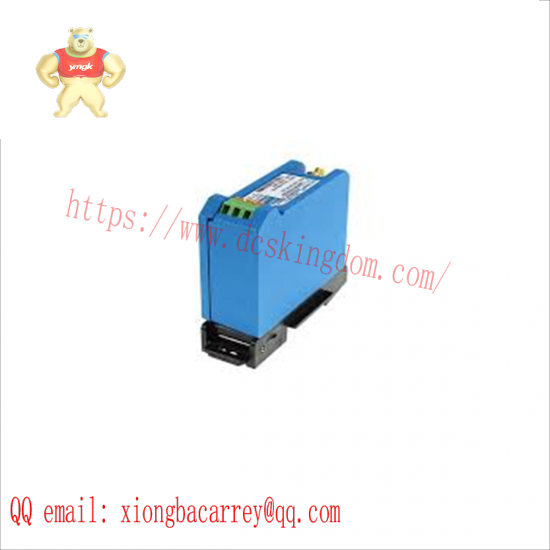 Bently Nevada 330180-A51-B00 3300 XL PROXIMITY SENSOR