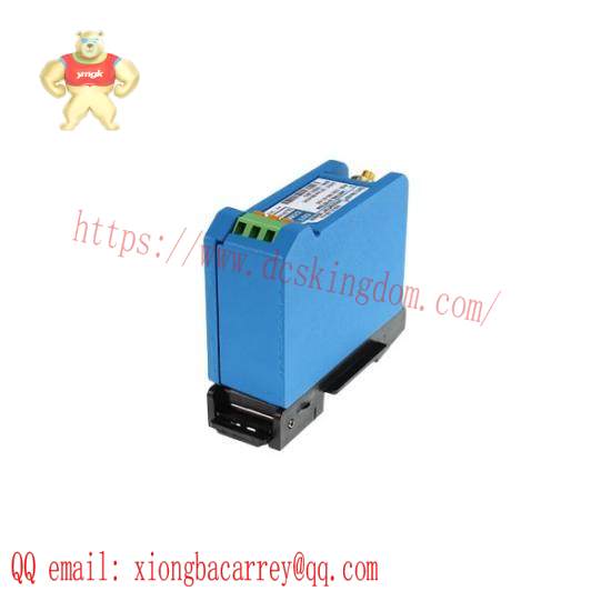 BENTLY NEVADA 330180-X1-05 MOD:143416-42  Proximity Sensor