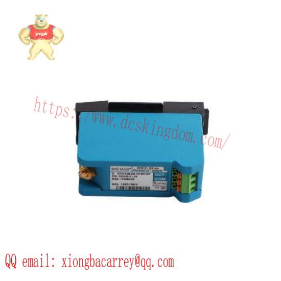 BENTLY 3500/05-01-02-00-01