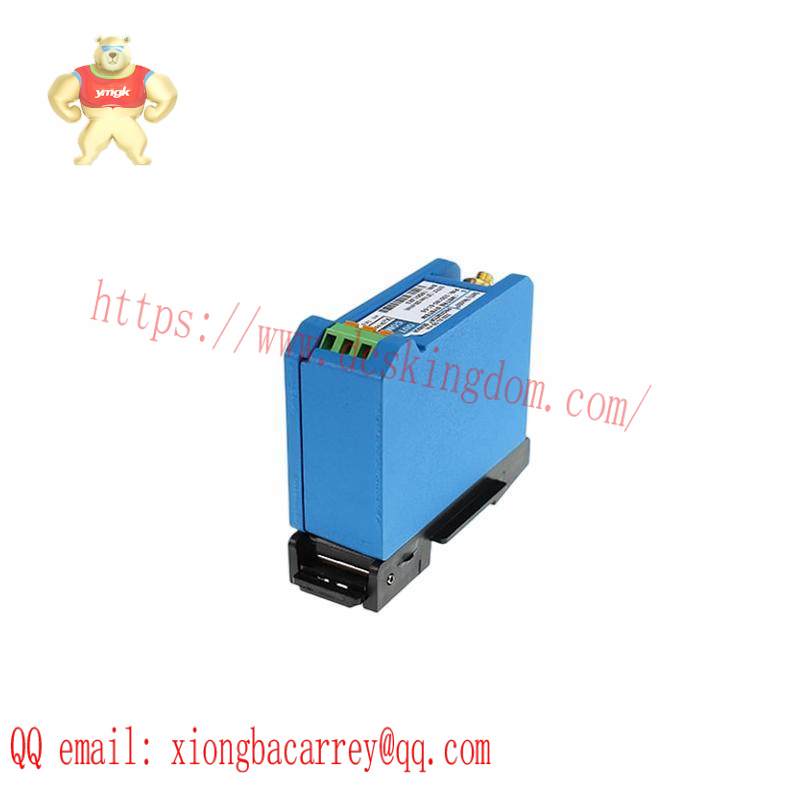 Bently Nevada 330180-X1-05 PROXIMITY SENSOR
