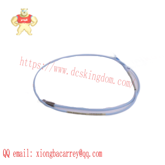Bently Nevada 330190-045-01-CN Annual discount