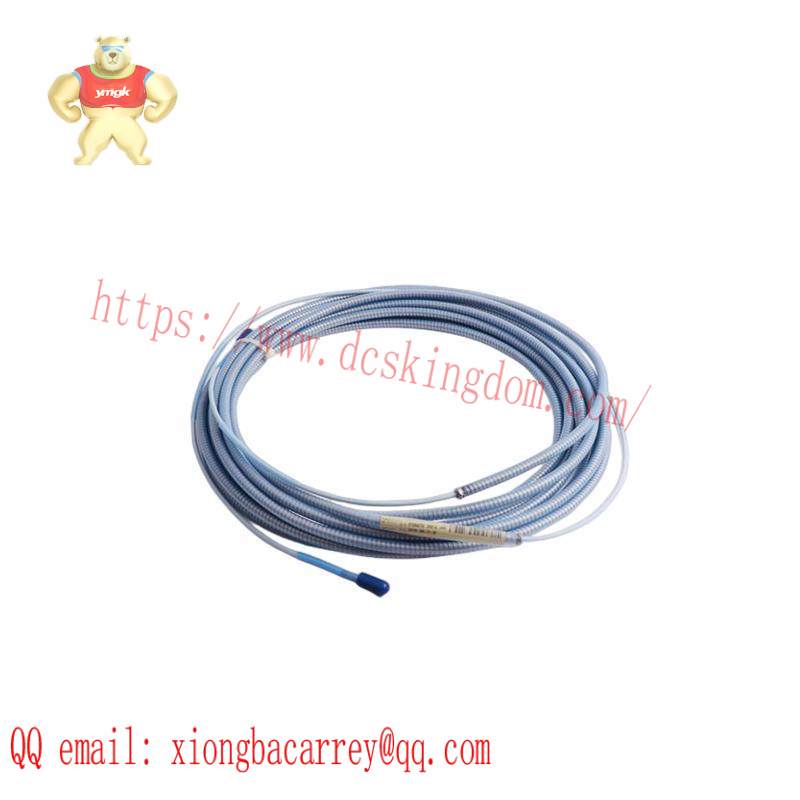 Bently Nevada 330190-080-01-00 Extension Cable