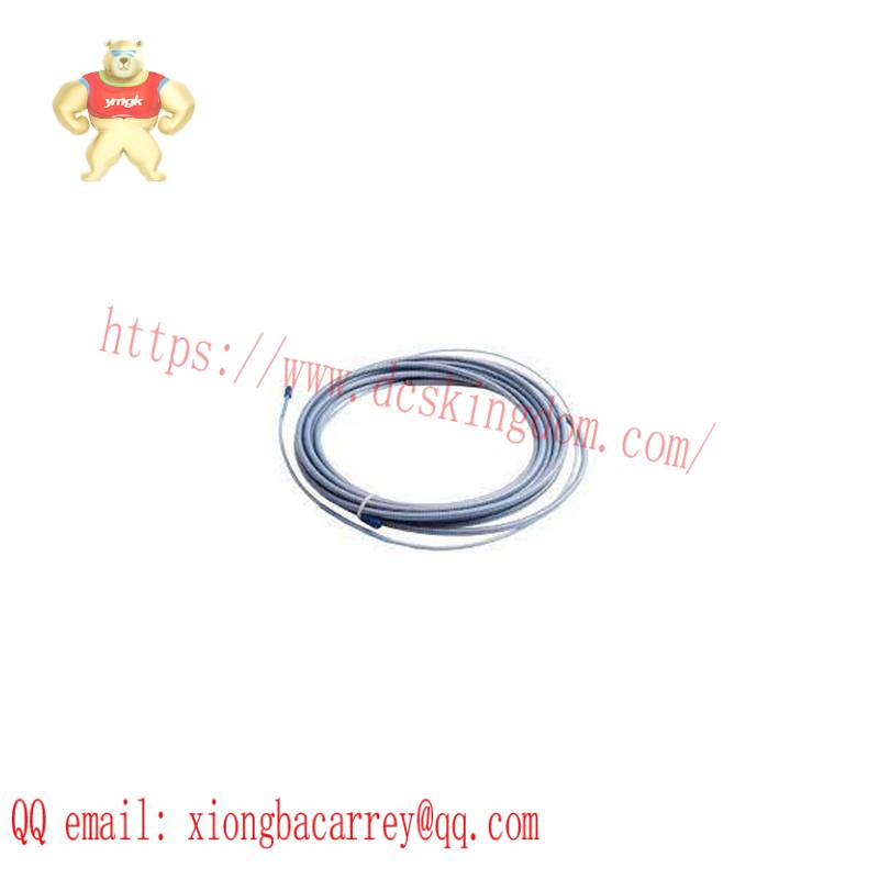 Bently Nevada 330190-085-00-05 3300 XL Extension Cable