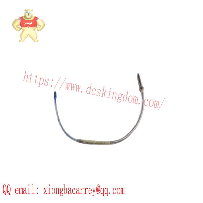 Bently Nevada 330193-00-05-10-00 proximity transducer