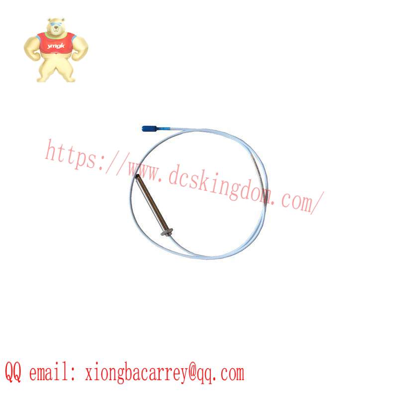 BENTLY NEVADA 330193-09-20-10-00 Proximity Probe