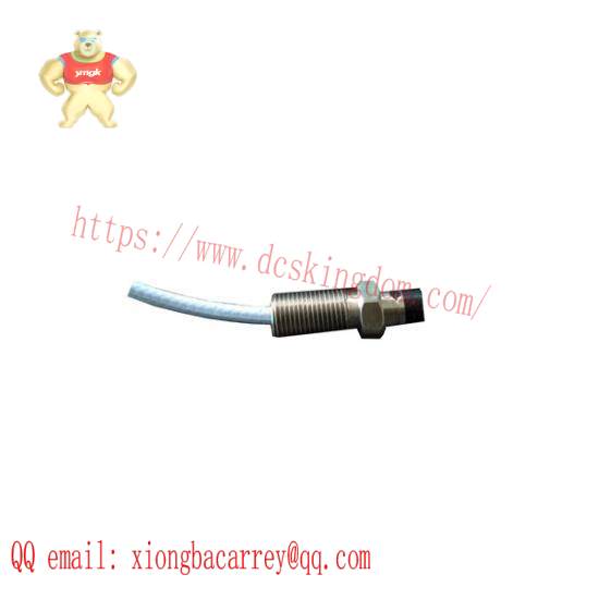 Bently Nevada 330195-02-12-05-05 3300 XL 8 mm Reverse Mount Probes