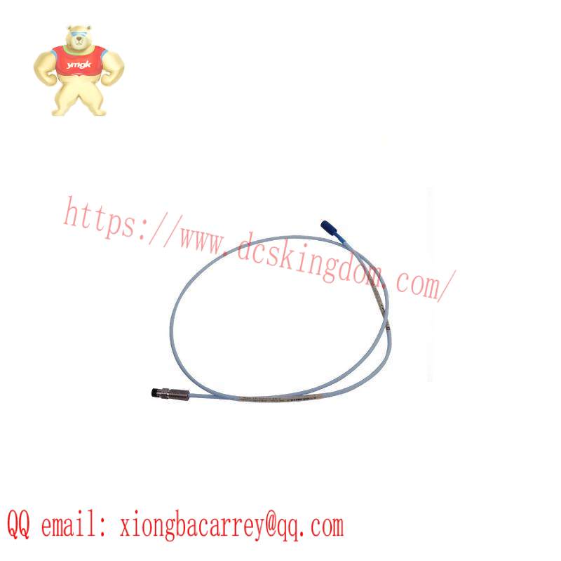 BENTLY NEVADA 330196-05-30-10-CN 3300 XL 8 mm Reverse Mount Probes