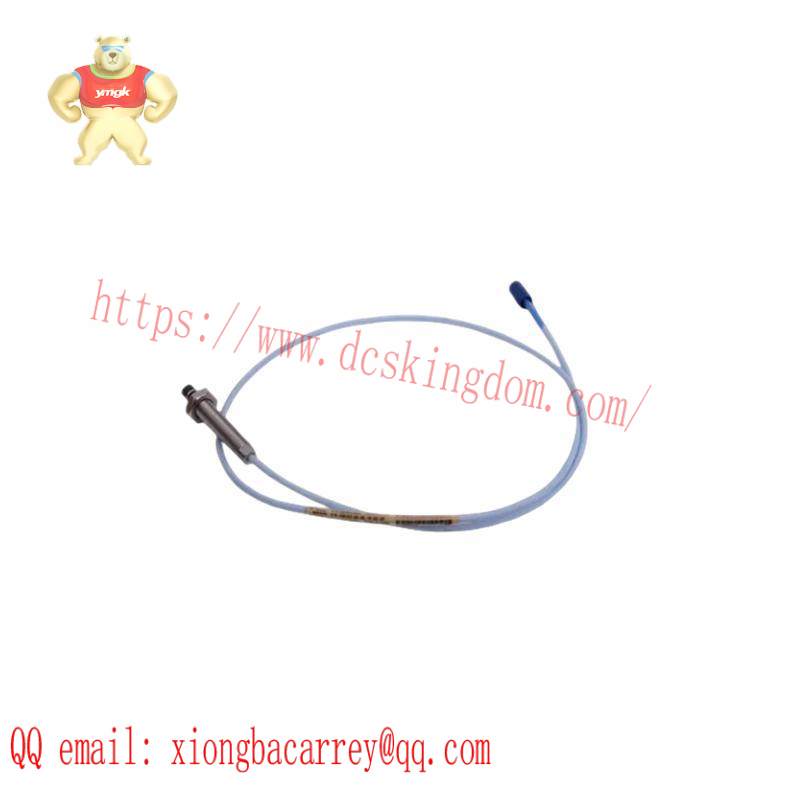 Bently Nevada 330354-040-24-05 Velomitor XA Sensor