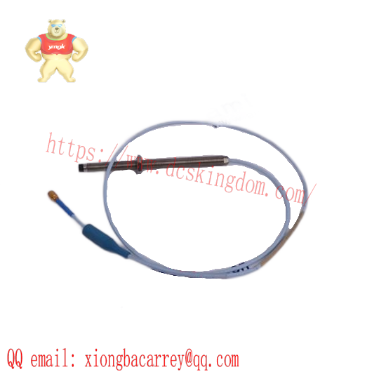 Bently Nevada 330400-01-00