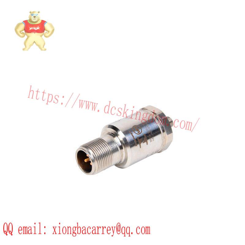 Bently Nevada 330400-01-05 Accelerometer Acceleration Transducer