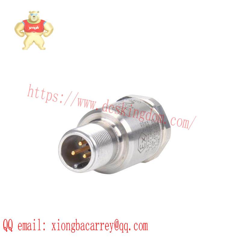 Bently Nevada 330400 330400-02-00 ACCELEROMETER