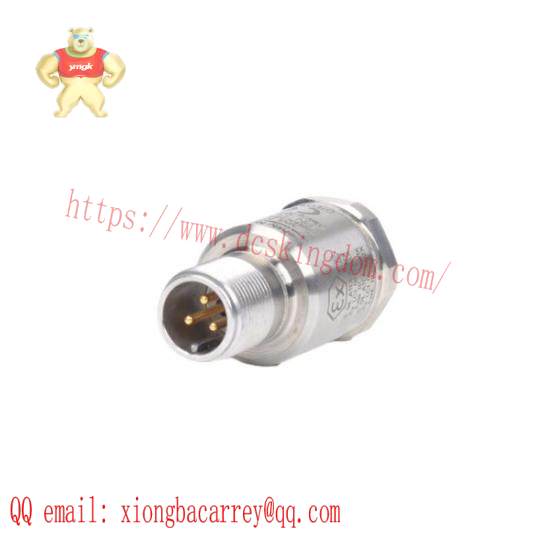 Bently Nevada 330400  Accelerometer