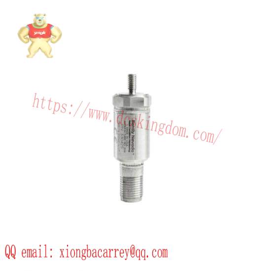 BENTLY NEVADA 330425-01-05 Accelerometer Acceleration Tranducer