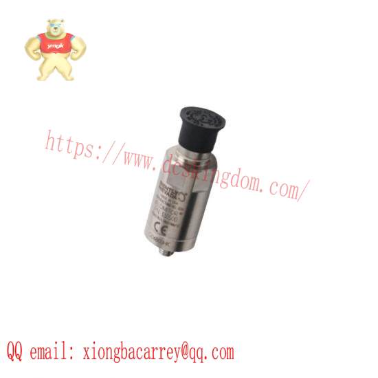 BENTLY NEVADA 330425-01-CN Accelerometer Acceleration Tranducer