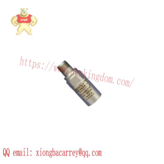 Bently Nevada 330500-00-01 Proximity Sensors
