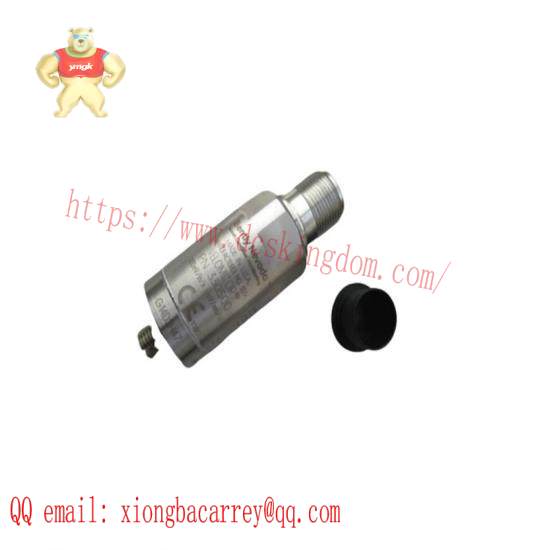 BENTLY NEVADA 330500-00-02 Piezo-velocity Sensors